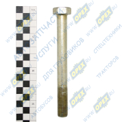 Болт ГОСТ-7798 М16х150х2